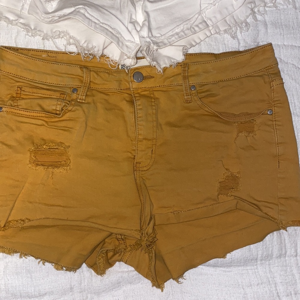 Multiple Shorts! - image 4